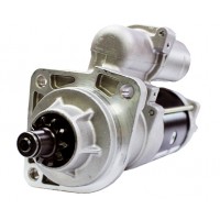 Motor de partida 31MT 12V 4,1KW - 61014401M - DR61014401M